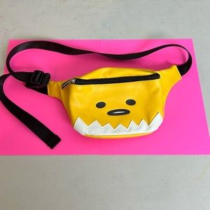 LOUNGEFLY GUDETAMA Fanny Pack